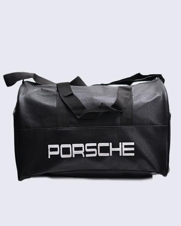 ساک ورزشی طرح PORSCHEمدل 0749