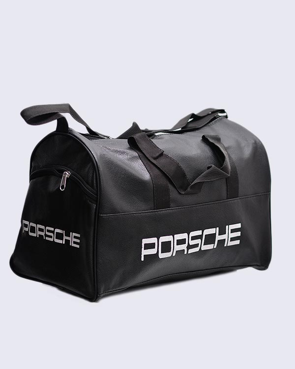 ساک ورزشی طرح PORSCHEمدل 0749