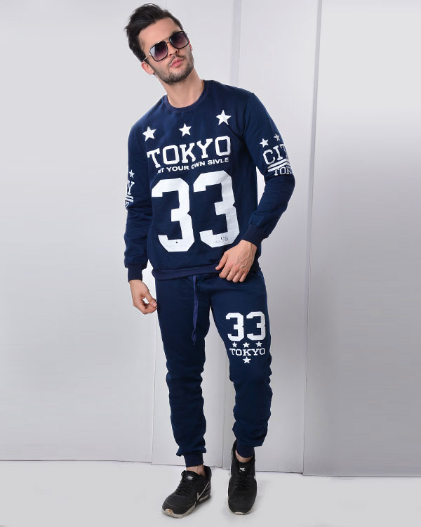 ست پاییزه TOKYOمدل 0732