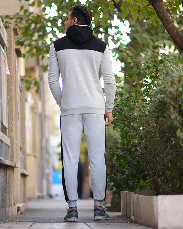 ست پاییزه مدل 8534 