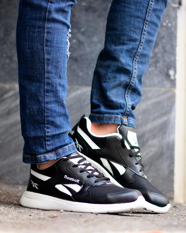 کفش ورزشی طرح Reebok مردانه مدل 0690