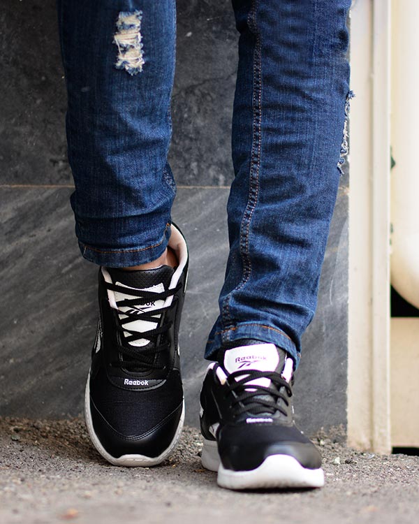 کفش ورزشی طرح Reebok مردانه مدل 0690