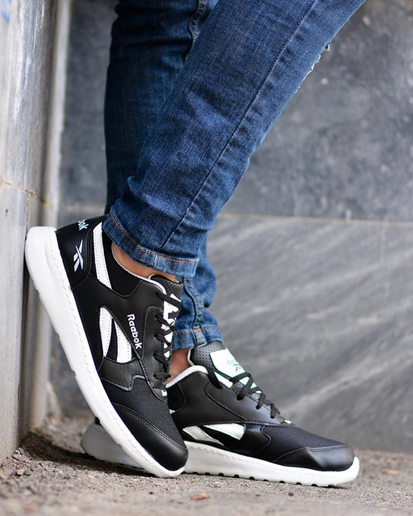 کفش ورزشی طرح Reebok مردانه مدل 0690