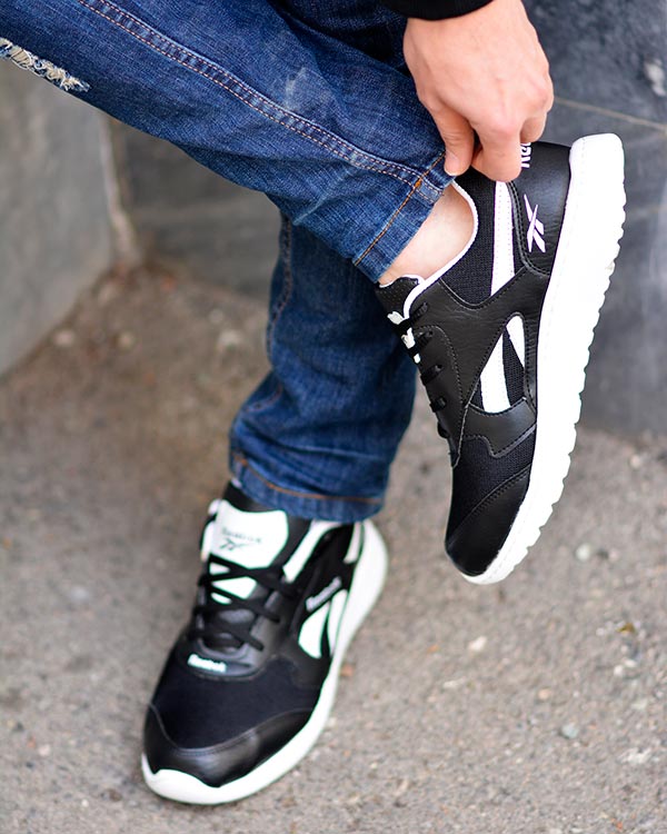 کفش ورزشی طرح Reebok مردانه مدل 0690