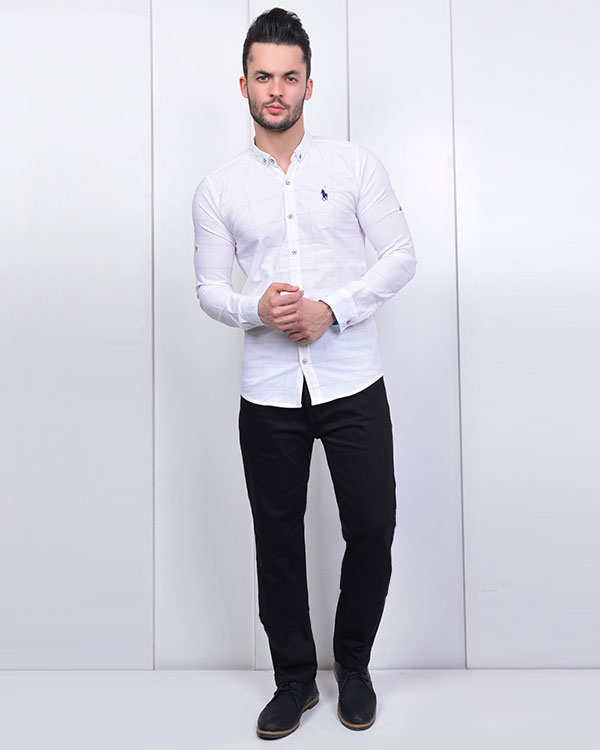 شلوار مردانه مدل 0653
