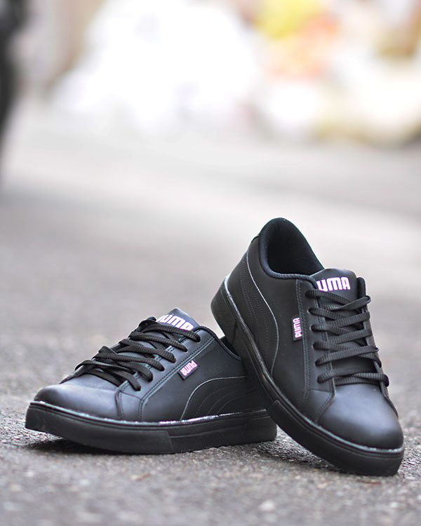 کفش مردانه طرح PUMA مدل 0635