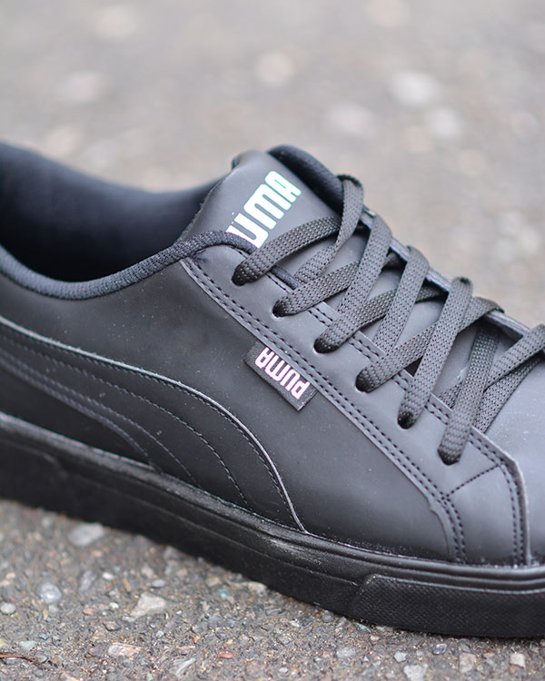 کفش مردانه طرح PUMA مدل 0635