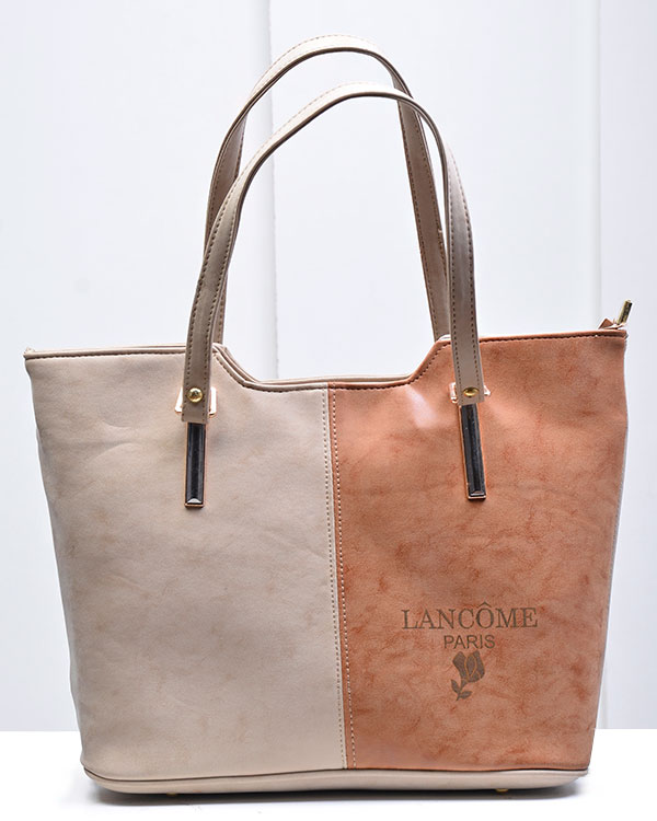 کیف دوشی LANCOMEمدل 0614