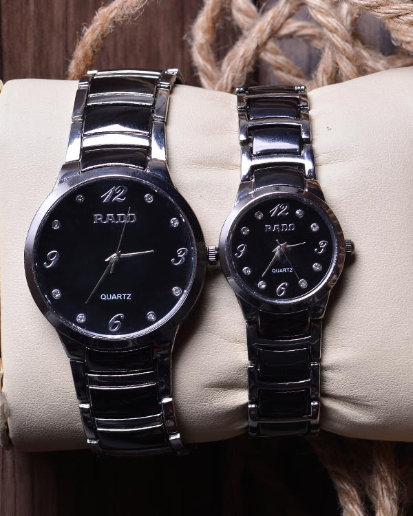 ساعت ست طرح RADO مدل 0604