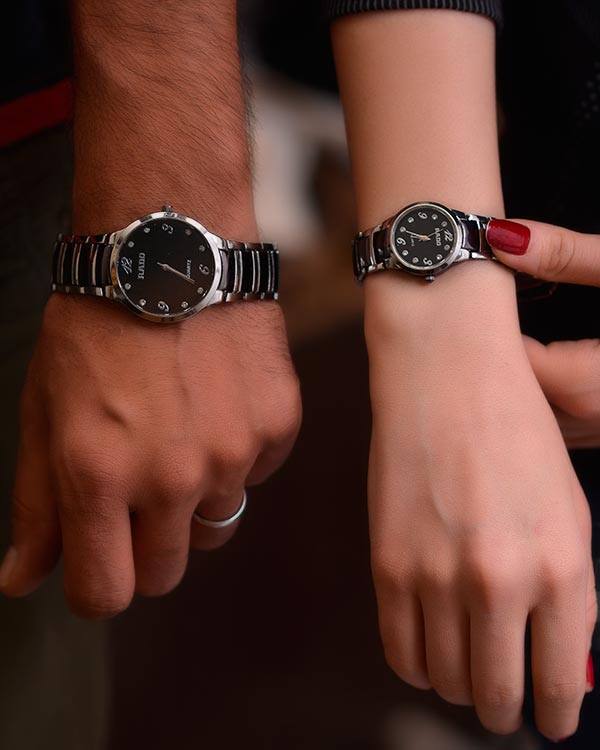 ساعت ست طرح RADO مدل 0604
