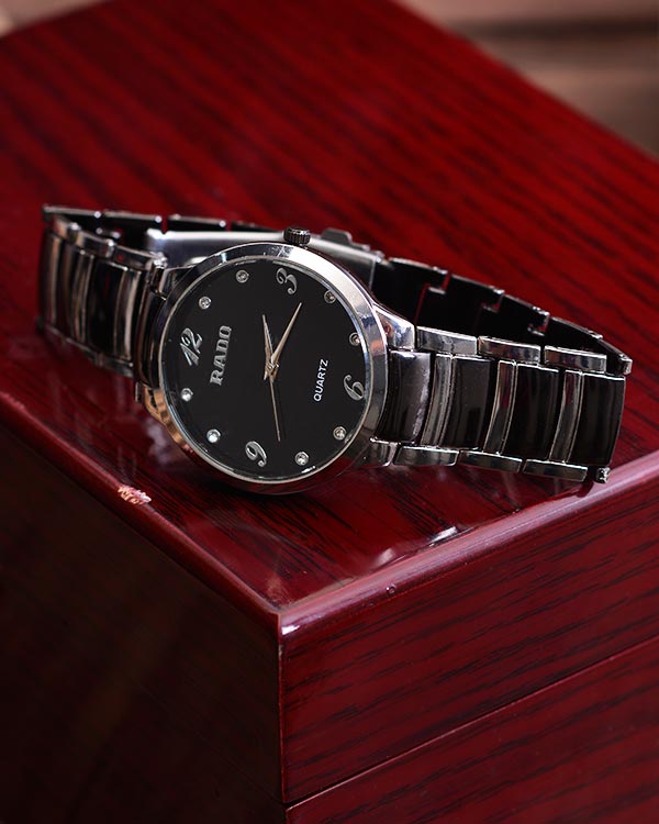 ساعت ست طرح RADO مدل 0604