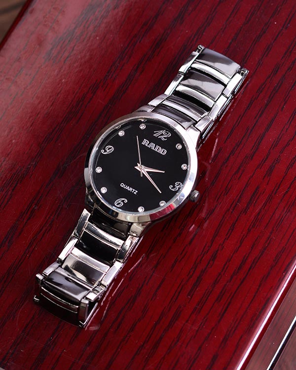ساعت ست طرح RADO مدل 0604