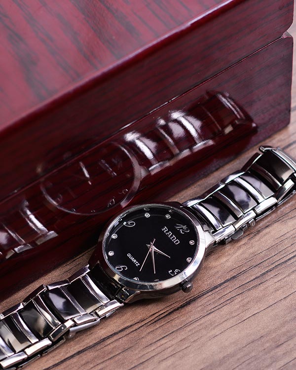 ساعت ست طرح RADO مدل 0604