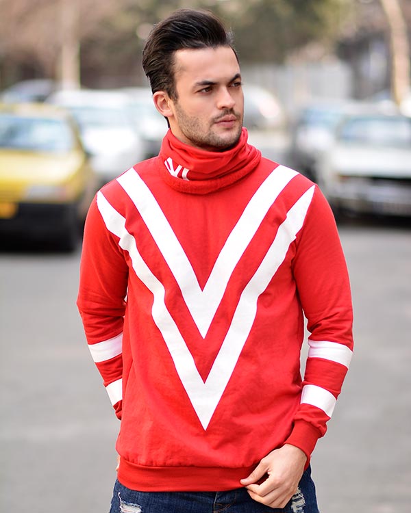 ست تیشرت وکلاه NYمدل 1560