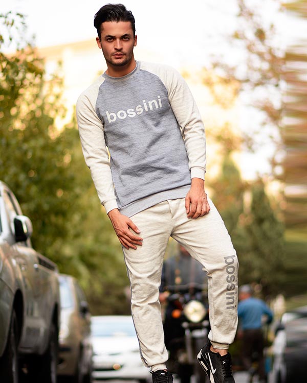 ست BOSSINIمدل 3350 