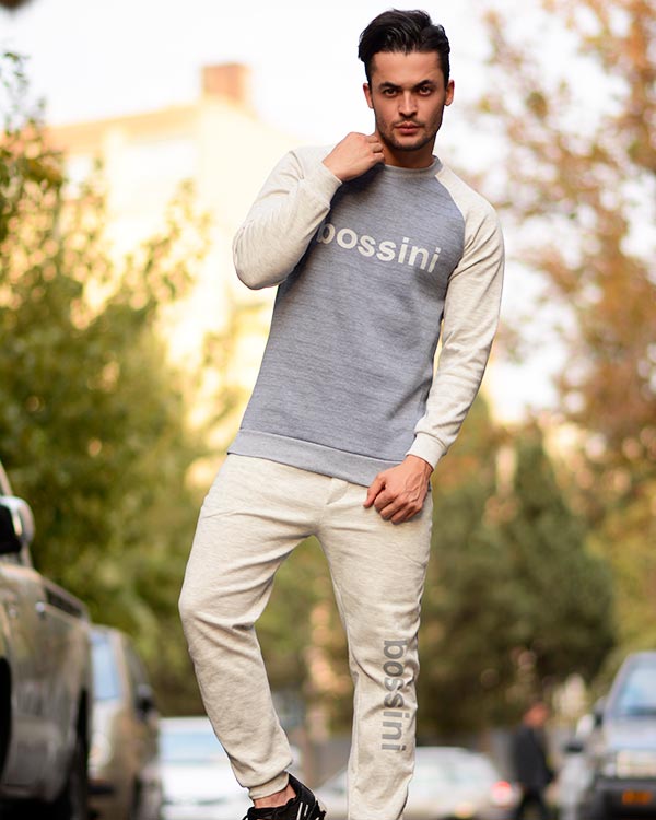 ست BOSSINIمدل 3350 