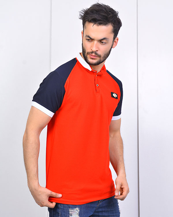 پولوشرت دیور مردانه مدل 3509