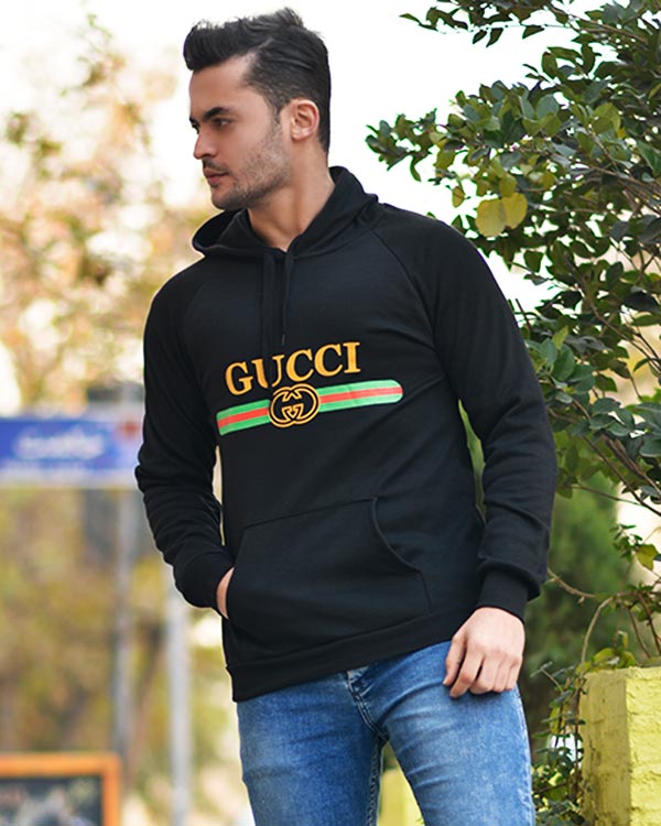 هودی مردانه GUCCIمدل 7455