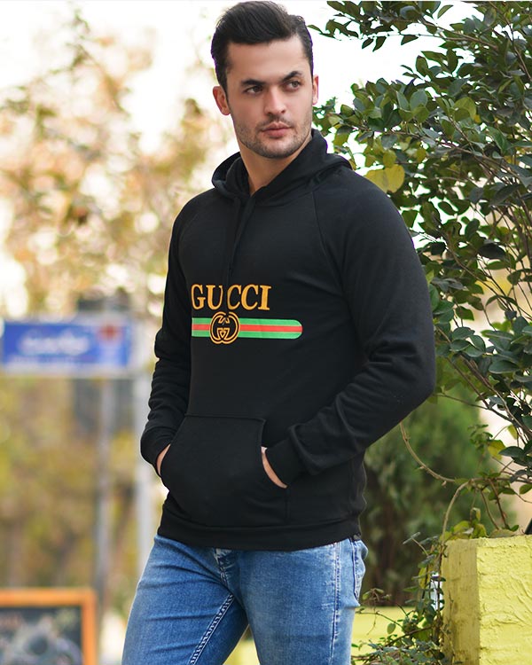 هودی مردانه GUCCIمدل 7455