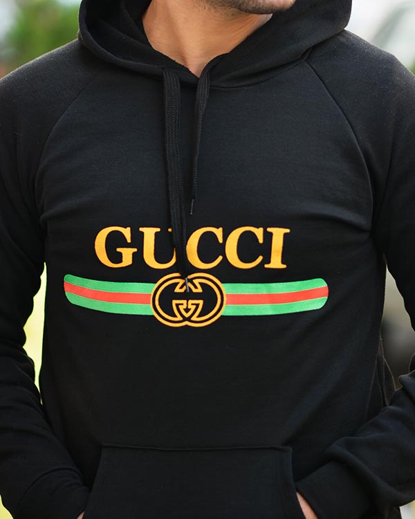 هودی مردانه GUCCIمدل 7455