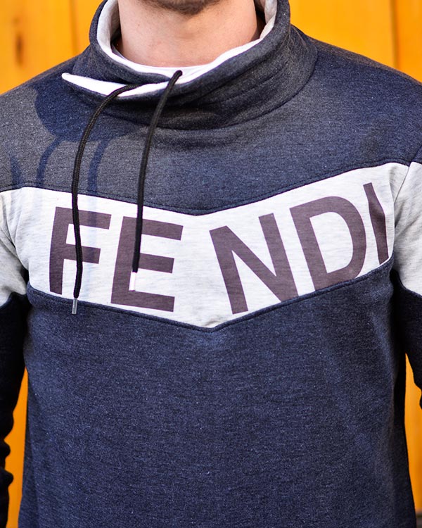 هودی مردانه FENDIمدل 5560