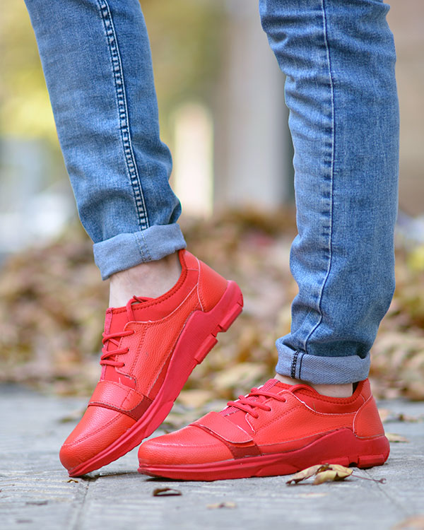کفش ورزشی مردانه 8410