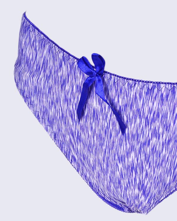 ست لباس زیر اسفنجی مدل 3483