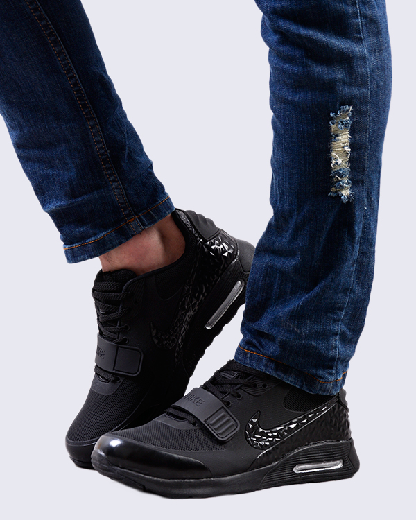 کفش ورزشی مردانه طرح Nike transit مدل5580