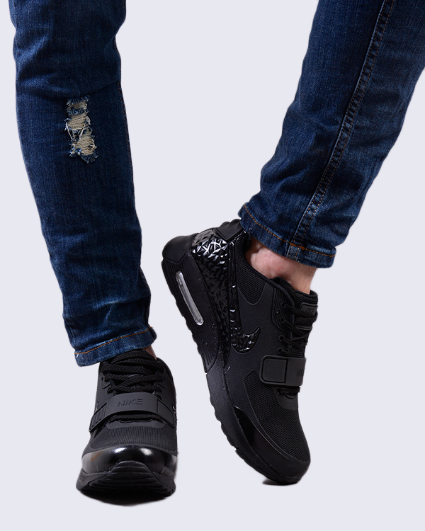 کفش ورزشی مردانه طرح Nike transit مدل5580