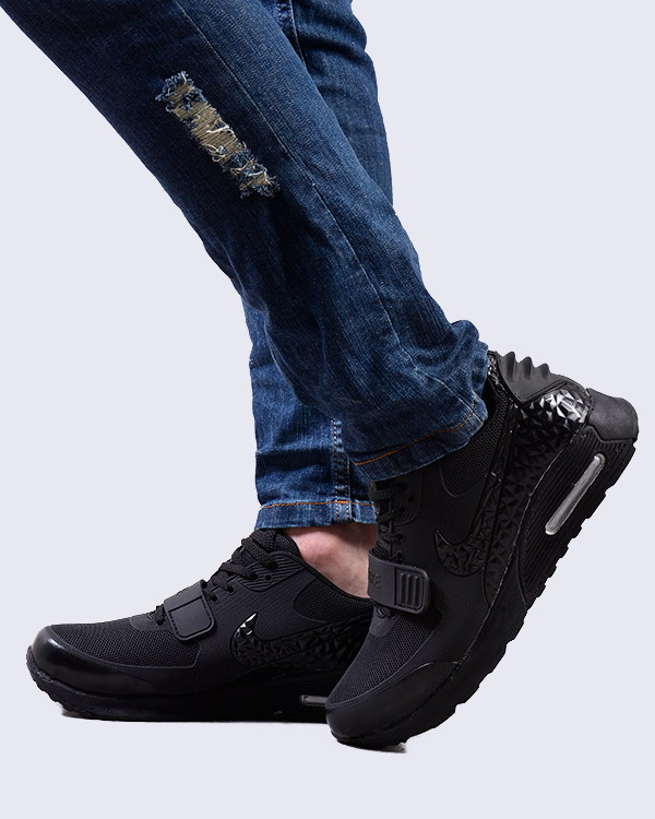 کفش ورزشی مردانه طرح Nike transit مدل5580