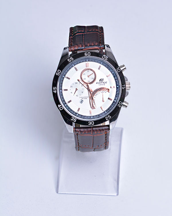 ساعت طرح CASIOمدل 4742