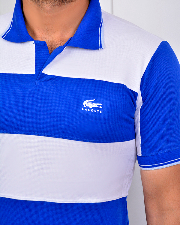 پولوشرت مردانه طرح LACOSTE مدل3462