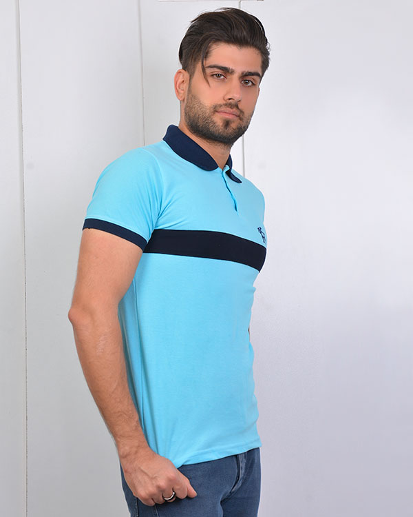 پولوشرت مردانه مدل 3464