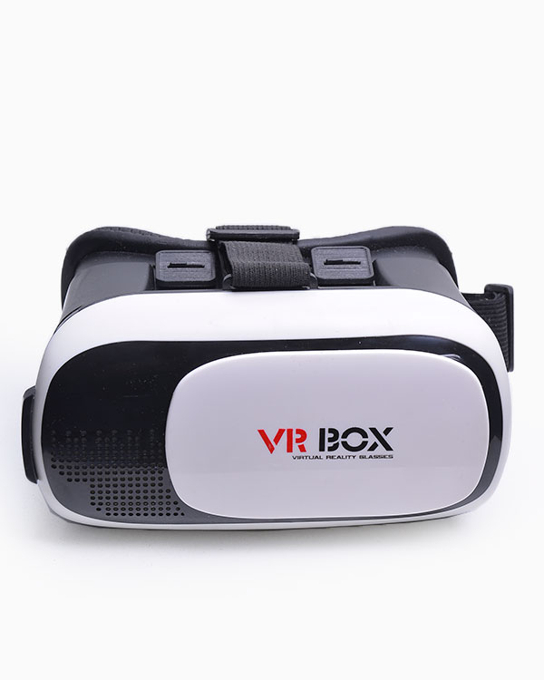 عینک واقعیت مجازی VR Box مدل 6475