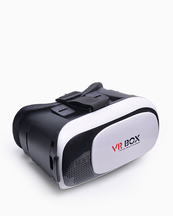 عینک واقعیت مجازی VR Box مدل 6475