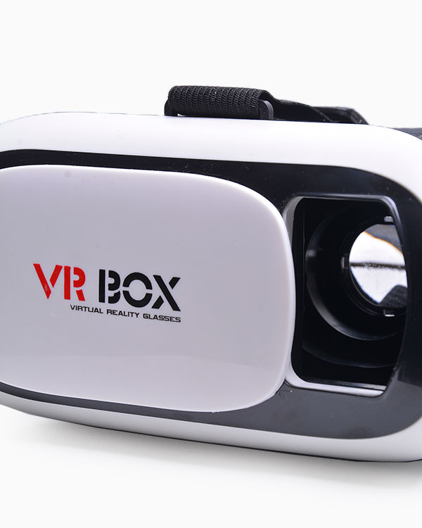 عینک واقعیت مجازی VR Box مدل 6475