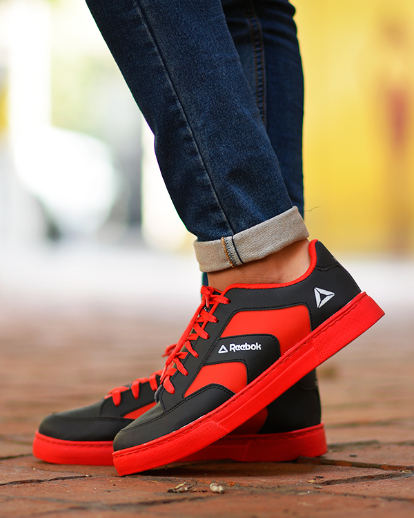 کفش ورزشی طرح REEBOK مدل 3441