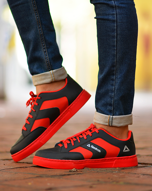 کفش ورزشی طرح REEBOK مدل 3441