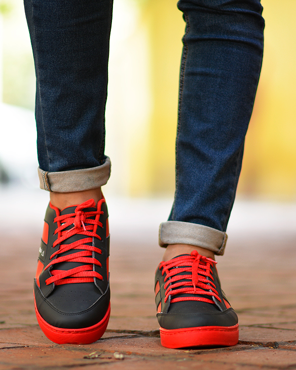 کفش ورزشی طرح REEBOK مدل 3441