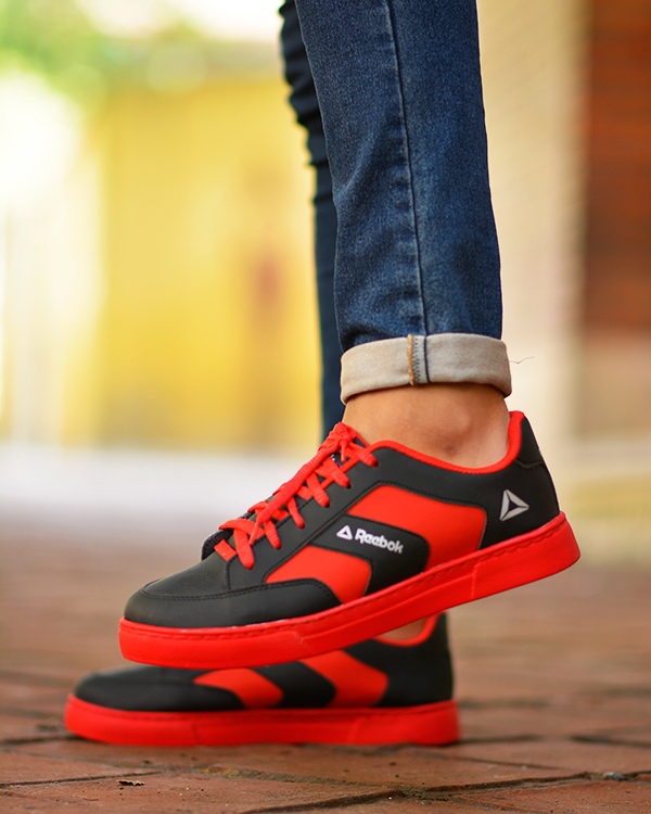 کفش ورزشی طرح REEBOK مدل 3441