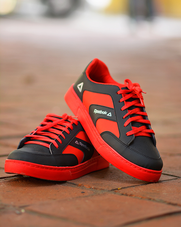 کفش ورزشی طرح REEBOK مدل 3441