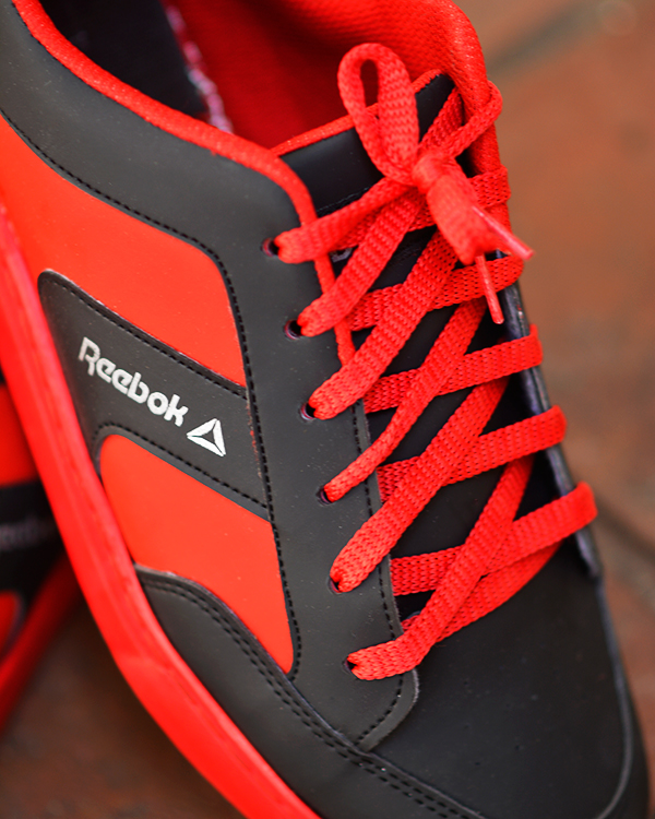 کفش ورزشی طرح REEBOK مدل 3441