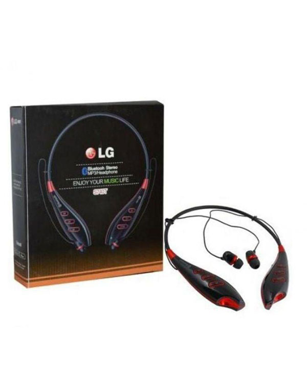 هدست بلوتوث LG مدل S740T مدل 3580