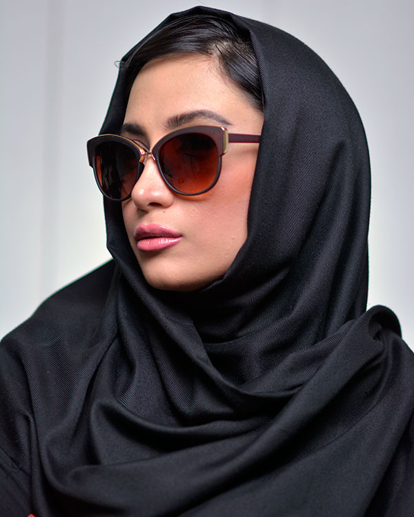 عینک آفتابی مدل 3424