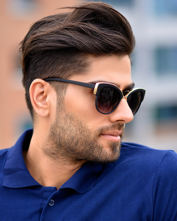 عینک آفتابی مدل 3424