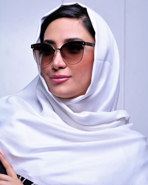 عینک آفتابی مدل 3426