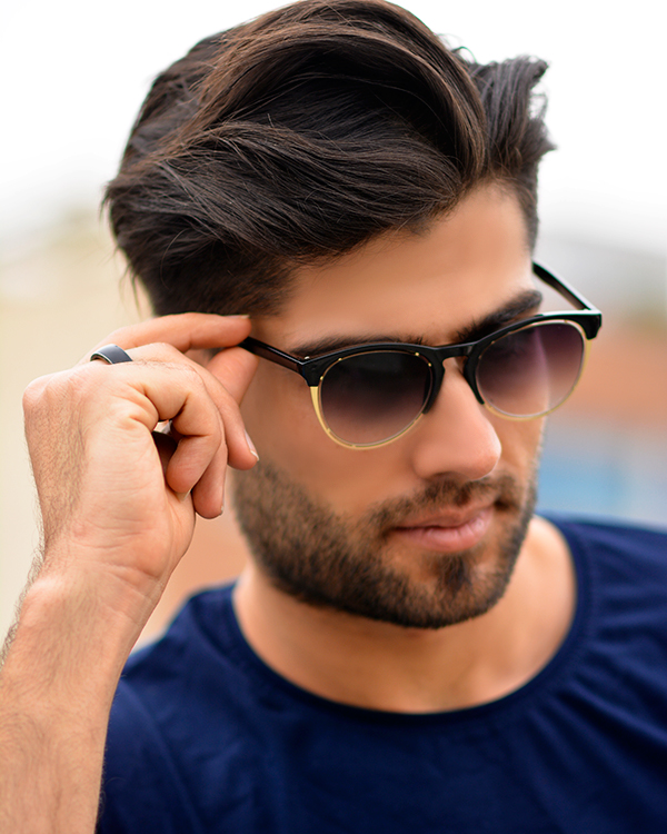 عینک آفتابی مدل 3427