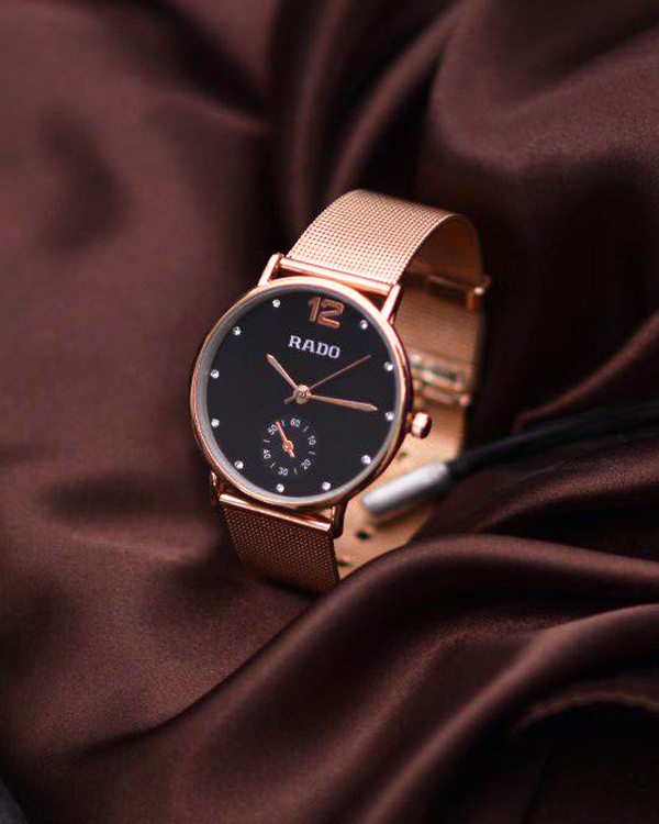 ساعت مردانه RADO طرح OLISA مدل 2225