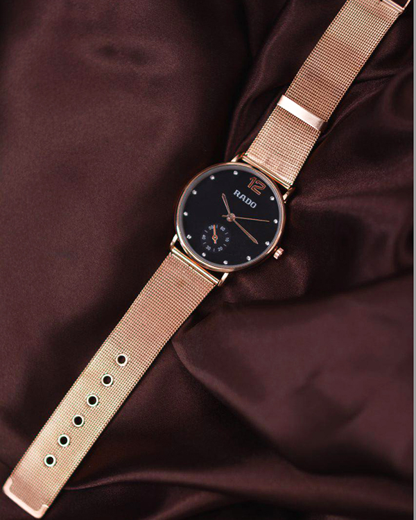 ساعت مردانه RADO طرح OLISA مدل 2225