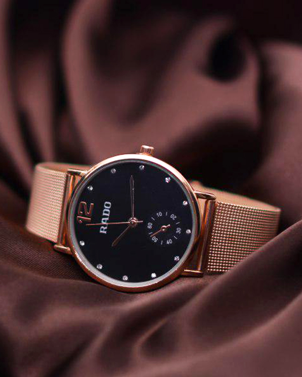 ساعت مردانه RADO طرح OLISA مدل 2225
